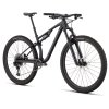 Celoodpružené horské kolo Specialized Chisel Comp EVO 2025 Satin Black / Metallic Obsidian 93825 57 CHISEL COMP EVO BLK METOBSD FDSQ