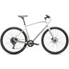 Trekové kolo Specialized Sirrus X 2.0 2025 Gloss Dune White / Dove Grey Reflective 92325 80 SIRRUS X 20 KM DUNEWHT