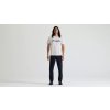 Pánské triko Specialized Wordmark Tee SS - V  Birch White