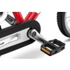 Dětské kolo Woom GO 2 16" red