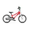 Dětské kolo Woom GO 2 16" red