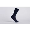 Pletené ponožky Knit Tall