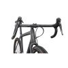 Gravel kolo Specialized Crux Comp 2025 Satin Carbon / Smoke91425 55 CRUX COMP CARB SMK D3 H
