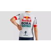 Cyklistická dres Specialized Red Bull - BORA - hansgrohe Replica SS