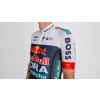 Cyklistická dres Specialized Red Bull - BORA - hansgrohe Replica SS