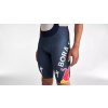 Cyklistické kraťasy Specialized Red Bull - BORA - hansgrohe RBH Bib