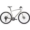 Trekové kolo Specialized Sirrus X 2.0 2026 Gloss Dolomite Metallic 92426 86 SIRRUS X 20 KM DLMMET M Spectrumbike