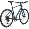 Trekové kolo Specialized Sirrus X 3.0 2026 Gloss Emerald Metallic 92426 77 SIRRUS X 30 KM EMDMET F (2) Spectrumbike