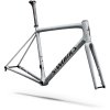 Rámová sada Specialized S-Works Aethos 2 2026 Gloss Silver Blurred Impasto 77226 03 AETHOS SW FRMSET SHDWSI (4) Spectrumbike
