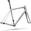 Rámová sada Specialized S-Works Aethos 2 2026 Gloss Silver Blurred Impasto 77226 03 AETHOS SW FRMSET SHDWSI (5) Spectrumbike