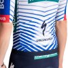 Cyklistický dres Specialized Red Bull - BORA - hansgrohe Race Jersey