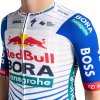 Cyklistický dres Specialized Red Bull - BORA - hansgrohe Race Jersey