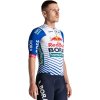 Cyklistický dres Specialized Red Bull - BORA - hansgrohe Race Jersey