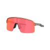 Cyklistické brýle Oakley Sutro Lite Prizm trail torch