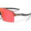 Cyklistické brýle Oakley Sutro Lite Prizm trail torch