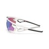 Cyklistické brýle Oakley Spaera Splash Prizm Road Jade
