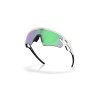 Cyklistické brýle Oakley Spaera Splash Prizm Road Jade