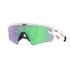 oakley bryle sphaera slash matte vapour prizm road jade lenses