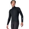 Cyklistická bunda Castelli Alpha 150 Jacket