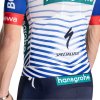 Cyklistický dres Specialize Red Bull - BORA - hansgrohe Replica Jersey
