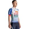 Cyklistický dres Specialize Red Bull - BORA - hansgrohe Replica Jersey