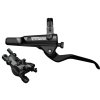 Přední hydraulická brzdaShimano CUES BR-U8000