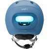 Cyklistická helma Unit 1 Sparky Powder Blue