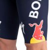 Cyklistické kraťasy Specialized Red Bull - BORA - hansgrohe Race