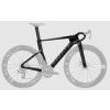 Aero silniční rámová sada Factor ONE Onyx Black