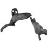 Přední hydraulická kotoučová brzda Sram Level Bronze Stealth