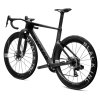 Aero silniční kolo Factor ONE Sram RED  Onyx Black