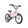 Dětské kolo Woom GO 2 14" powder pink