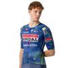 Cyklistický dres Castelli Aero Race 8S