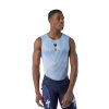 Spodní tílko Castelli Pro Mesh 2.0 SLEEVELESS