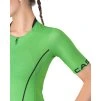 Dámský cyklistický dres Castelli Anima Flow Jersey