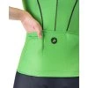 Dámský cyklistický dres Castelli Anima Flow Jersey