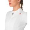 Dámský cyklistický dres Castelli Espresso Thermal