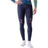 Cyklistické kalhoty Castelli Espresso Team Bibtight
