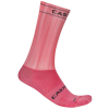 Cyklistické ponožky Castelli Fast Feet 4