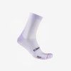Cyklistické ponožky Castelli Espresso 2 W 12 Sock