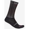 Cyklistické ponožky Castelli Fast Feet 4