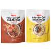Proteinová kaše Nutrend Protein Oat Breakfast