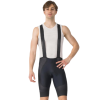Cyklistické kraťasy Castelli A/C