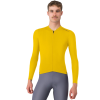 Cyklistický dres Castelli Espresso 2 s dlouhým rukávem