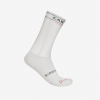 Cyklistické ponožky Castelli Fast Feet 4