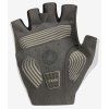 Cyklistické rukavice Castelli Espresso Glove bílé