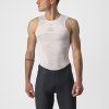 Funkční tílko Castelli Core Seamless Baselayer