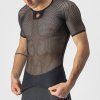 Funkční triko Castelli Core Mesh 3 SS