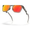 Brýle Oakley HSTN SQ Prizm Ruby