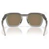 Brýle Oakley HSTN SQ Prizm Ruby